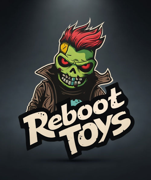 Reboot Toys